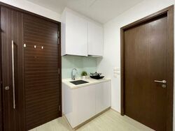 Smart Suites (D14), Apartment #325448741